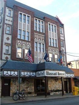 The Massad House Hotel 2*